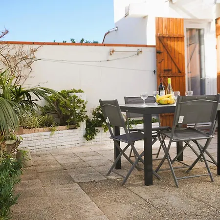 Chez Loulou Clim Terrasse Parking *