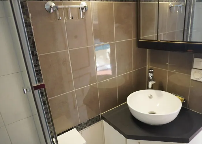 Chez Loulou Clim Terrasse Parking * Le Barcarès