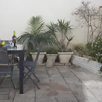 Chez Loulou Clim Terrasse Parking Hébergement de vacances Le Barcarès