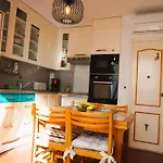 Hébergement de vacances Chez Loulou Clim Terrasse Parking *