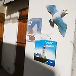 Hébergement de vacances Chez Loulou Clim Terrasse Parking Le Barcarès