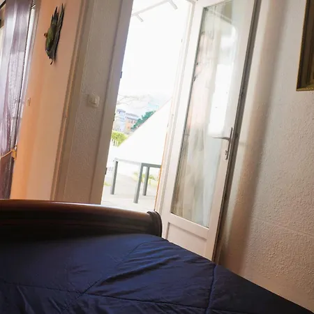 Feriehus La Chez Loulou Clim Terrasse Parking *