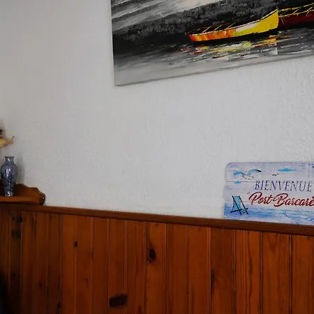 La Chez Loulou Clim Terrasse Parking *