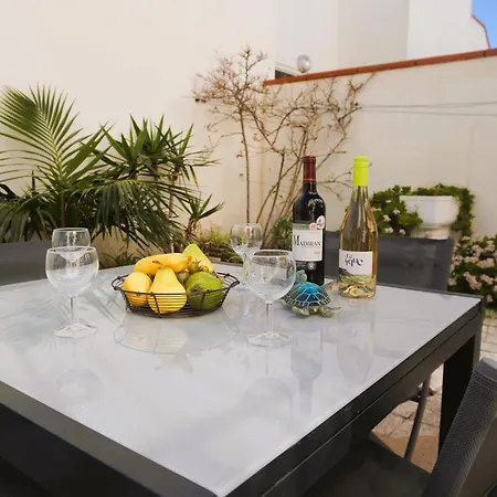 La Chez Loulou Clim Terrasse Parking *